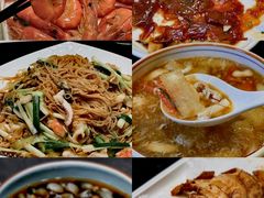 -旺达·福州菜(正大广场店)