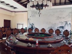 包厢-跃进桥火烧鸡(怒江西岸店)