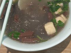-回味鸭血粉丝汤(砂之船店)