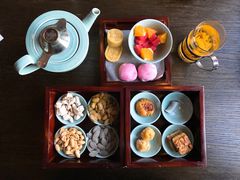 -上海崇明金茂凯悦酒店