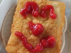 -麦当劳(团结湖店)