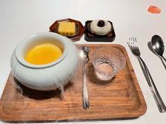 甜点-京兆尹(雍和宫店)