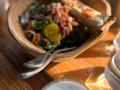-Restaurant Cuivre古铜法式餐厅