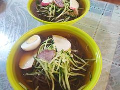 -金达莱韩国料理朝鲜冷面
