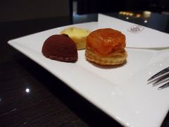 苹果挞-法派1855(东湖别墅店)