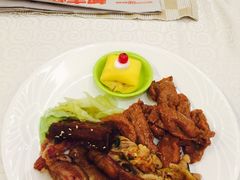 -紫金港国际饭店-自助早餐(申花路店)