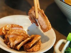 -漆黑觉米粉(三里屯店)