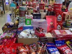 -紫荆城食品交易中心(华强北店)
