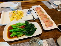 -小湾茶楼