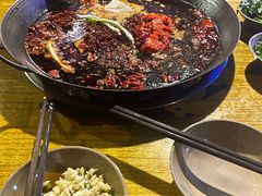 -刁姐火锅(五小区店)