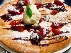 -玛尚诺Pizza&Bar(长泰广场店)
