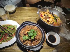 -建德食府·十八年建德菜(天目里国际街区店)