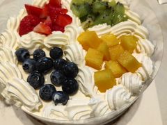 -绿杨春·淮扬宴(庐山路店)