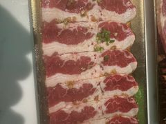 -炙城·韩式烤肉(南京东路店)
