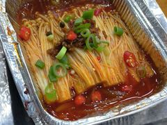 -张记焖窑·十五年专注焖烤(雍和宫店)