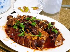 -鹅公村食府(罗阳分店)