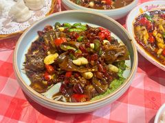 -佳佳麻辣烧菜馆