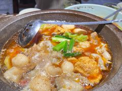 -肖记牛肉鱼杂馆·省级非遗(柏林春天直营店)