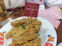 -谢记上海大排档(长寿路店)