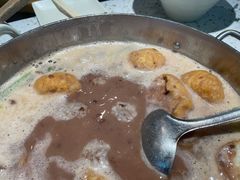 -土风豆米火锅(鸿通城店)