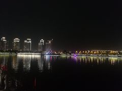 -郑州国际会展中心