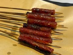 -鑫正兴东北烧烤(滨湖店)