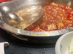 -大龙燚火锅(万象城店)