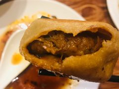 -清真吴记门钉肉饼·喜多利