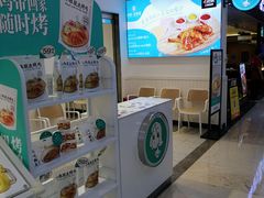 -鸿通城购物中心