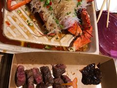 龙虾-盒马鲜生(悦峰店)