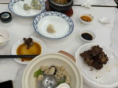 -东方饺子王(新奥购物中心店)