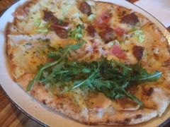 -PIZZA BIANCA(民园店)