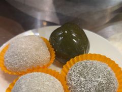 -一口小满手作糯米糍(北山店)