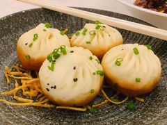 -上海和平饭店龙凤厅 Dragon Phoenix