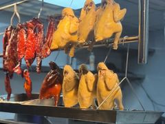 -中国大酒店·食街
