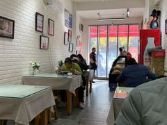 -大嘻咹biangbiang面(历史博物馆店)