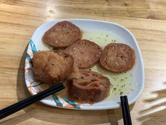 -老城南.鸭血粉丝汤(夫子庙店)