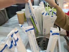 -茶百道(大卫城店)