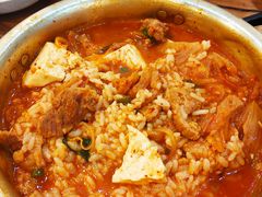 -金北顺大锅家(신사본점)