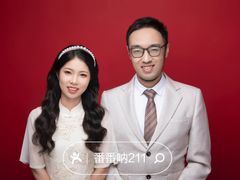 -bobo高端证件照工作室(三元桥店)
