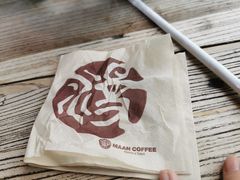 -漫咖啡MAANCOFFEE(清江路店)