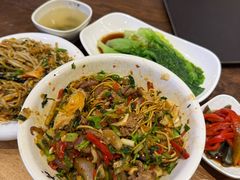 -易裕和·长沙米粉(竹塘西路店)