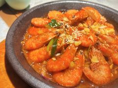 -Aqua Oasis 水天堂(爱山广场店)