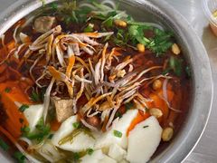 -老五鸡丝豆花面粉(瑞金北路68号院店)