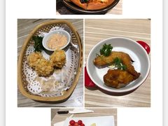 -必胜客(万达广场店)