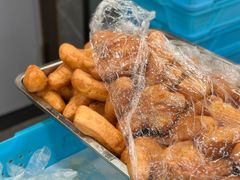 -王家沙点心店(南京西路总店)