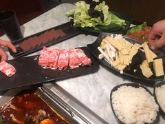 雪花肥牛-新辣道鱼火锅(领展购物广场·中关村店)