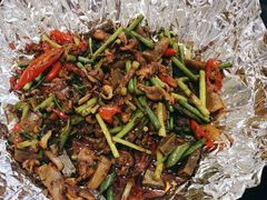 -一块豆腐·海鲜·家常菜(李沧书院路店)