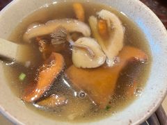 -滇野云南野生菌餐厅(陕西南路店)