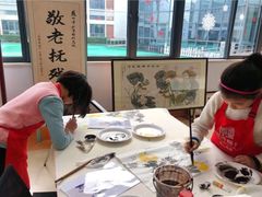 -清岚画室少儿美术培训(平江校区)